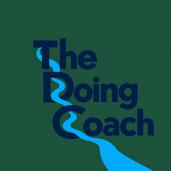 The Doing Coach